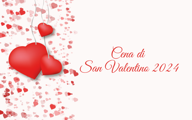 San Valentino 2024